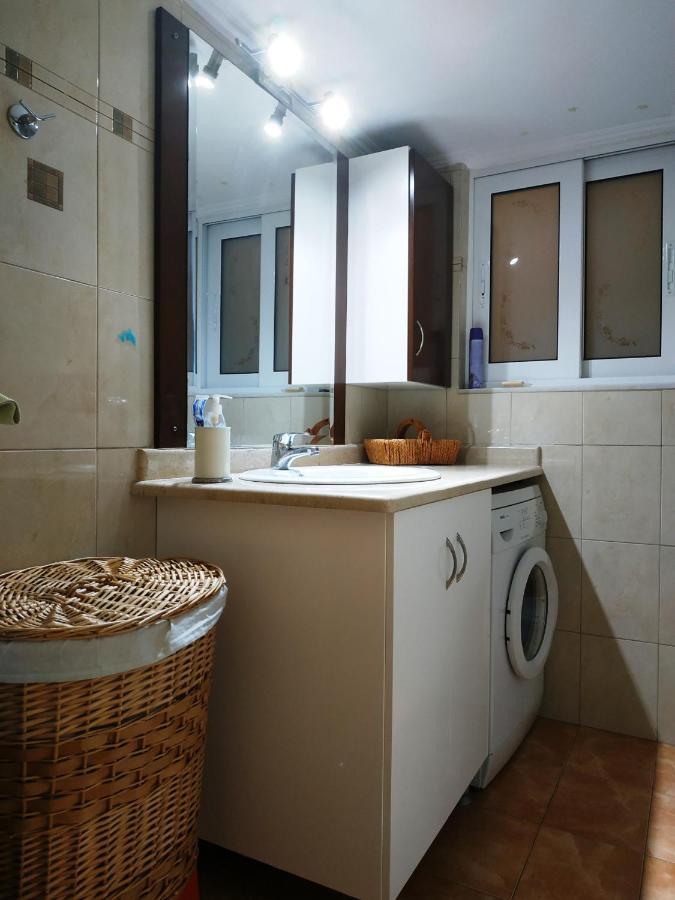 Thalia Apartment In Kalamata, 15' Walk From The City Center And The Beach Esterno foto